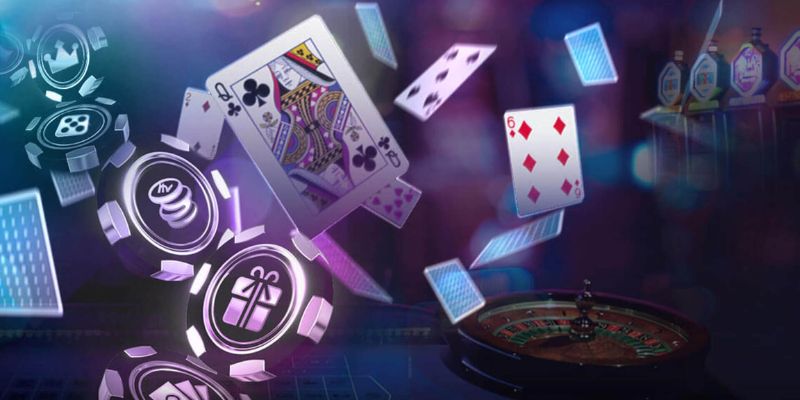 So Sánh Tỷ Lệ Thưởng Giữa Các Trò Casino Tại F168 3 Tỷ lệ RTP của poker tại F168 không cố định